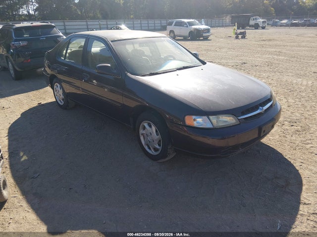 Продажа на аукционе авто 1999 Nissan Altima Xe/gxe/se/gle, vin: 1N4DL01D8XC196780, номер лота: 46234398