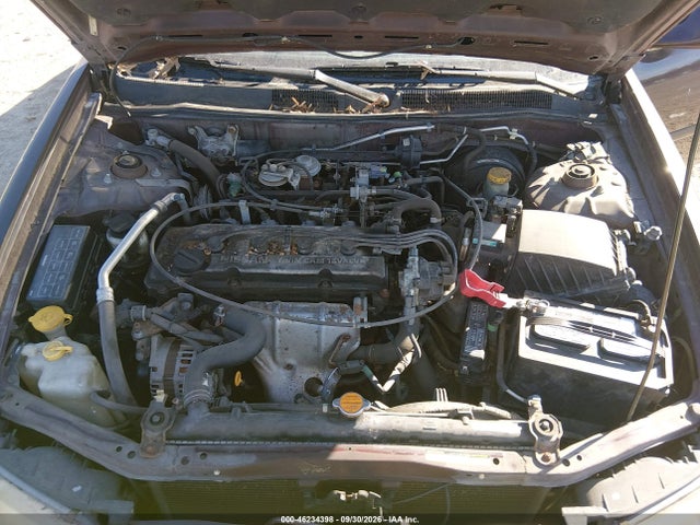 Aukcja sprzedaży 1999 Nissan Altima Xe/gxe/se/gle, vin: 1N4DL01D8XC196780, numer aukcji: 46234398