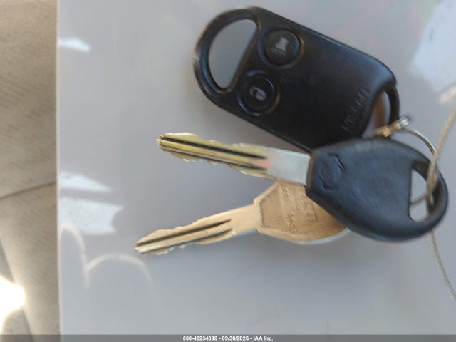 Aukcja sprzedaży 1999 Nissan Altima Xe/gxe/se/gle, vin: 1N4DL01D8XC196780, numer aukcji: 46234398