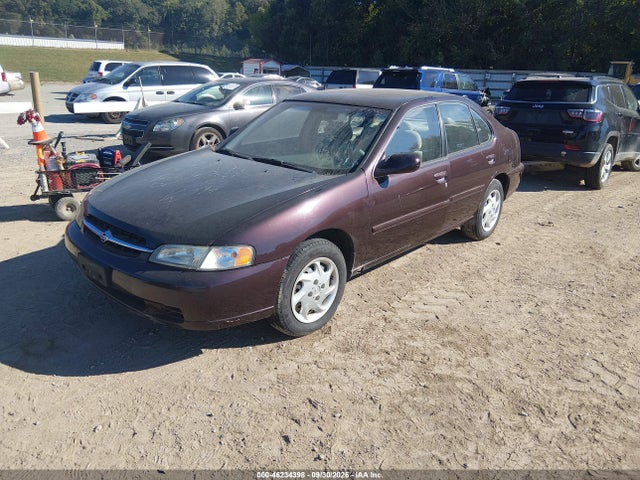 Aukcja sprzedaży 1999 Nissan Altima Xe/gxe/se/gle, vin: 1N4DL01D8XC196780, numer aukcji: 46234398