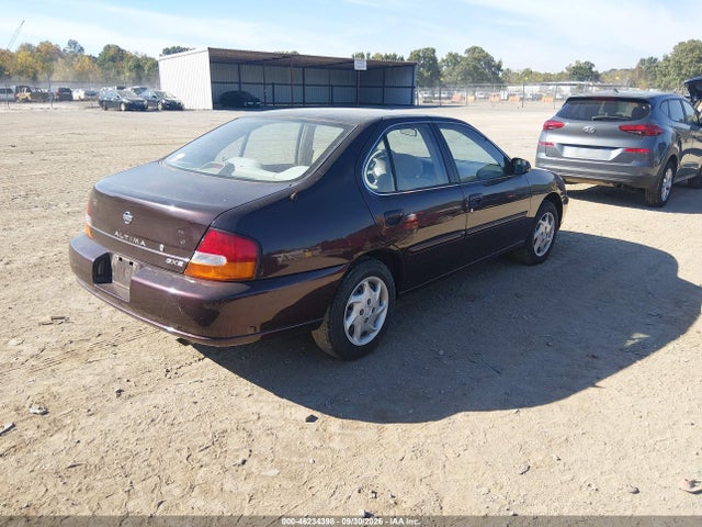 Aukcja sprzedaży 1999 Nissan Altima Xe/gxe/se/gle, vin: 1N4DL01D8XC196780, numer aukcji: 46234398