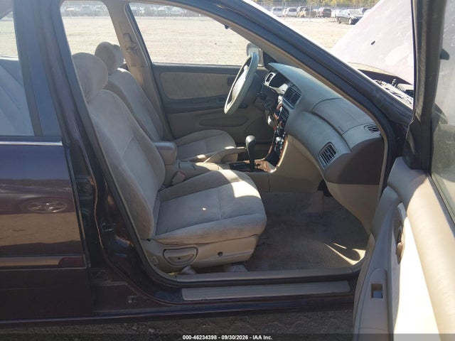 Aukcja sprzedaży 1999 Nissan Altima Xe/gxe/se/gle, vin: 1N4DL01D8XC196780, numer aukcji: 46234398
