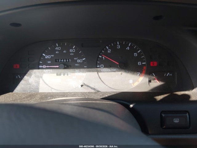 Aukcja sprzedaży 1999 Nissan Altima Xe/gxe/se/gle, vin: 1N4DL01D8XC196780, numer aukcji: 46234398