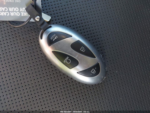 2026 Hyundai Santa Fe Sel მანქანა იყიდება აუქციონზე, vin: 5NMP24GL9TH185265, აუქციონის ნომერი: 46234401