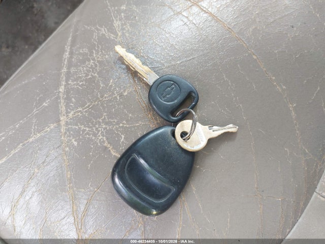 46234405 :رقم المزاد ، 2GCEC13T661161345 vin ، 2006 Chevrolet Silverado 1500 Lt3 مزاد بيع