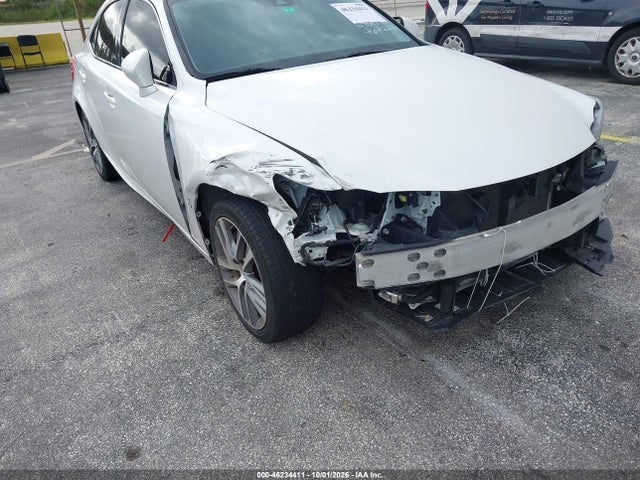 Продажа на аукционе авто 2018 Lexus Is 300, vin: JTHBA1D24J5067274, номер лота: 46234411