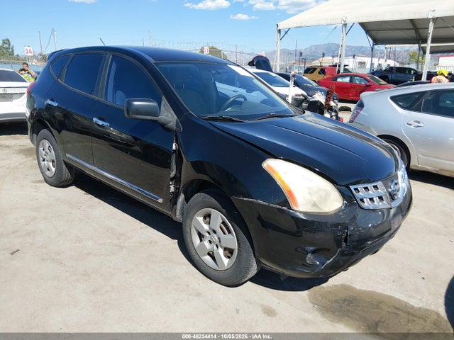 Продаж на аукціоні авто 2012 Nissan Rogue S, vin: JN8AS5MT1CW605814, номер лоту: 46234414