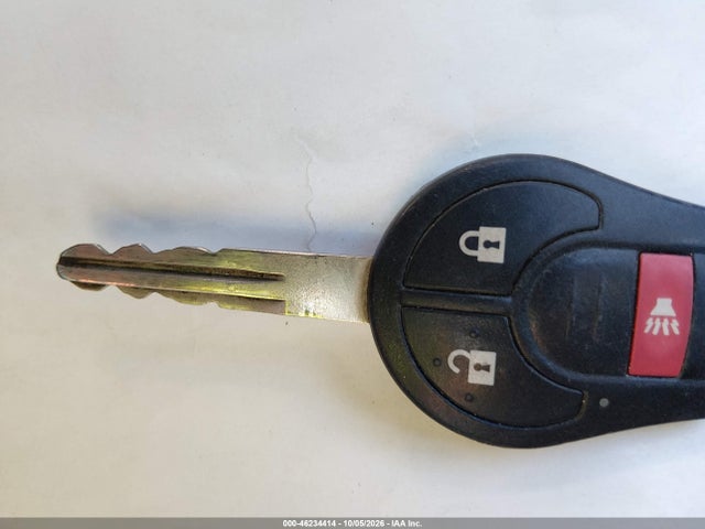 Aukcja sprzedaży 2012 Nissan Rogue S, vin: JN8AS5MT1CW605814, numer aukcji: 46234414