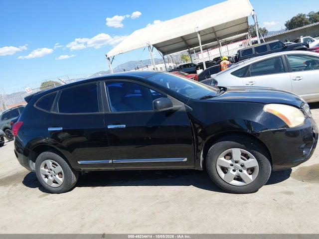 Aukcja sprzedaży 2012 Nissan Rogue S, vin: JN8AS5MT1CW605814, numer aukcji: 46234414