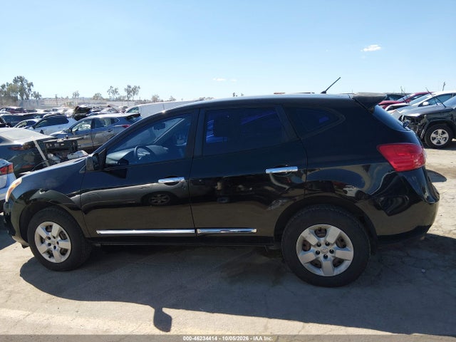 Aukcja sprzedaży 2012 Nissan Rogue S, vin: JN8AS5MT1CW605814, numer aukcji: 46234414