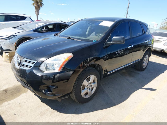 Aukcja sprzedaży 2012 Nissan Rogue S, vin: JN8AS5MT1CW605814, numer aukcji: 46234414