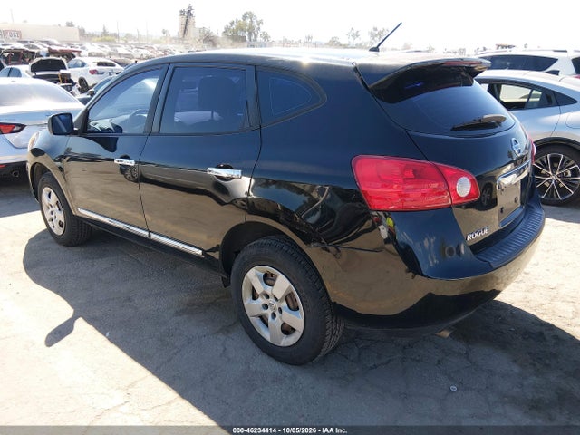 Aukcja sprzedaży 2012 Nissan Rogue S, vin: JN8AS5MT1CW605814, numer aukcji: 46234414