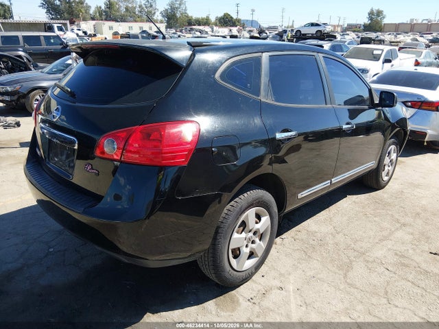 Aukcja sprzedaży 2012 Nissan Rogue S, vin: JN8AS5MT1CW605814, numer aukcji: 46234414
