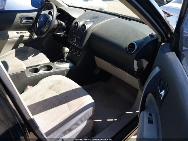 Aukcja sprzedaży 2012 Nissan Rogue S, vin: JN8AS5MT1CW605814, numer aukcji: 46234414