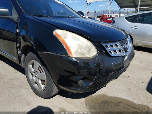 Aukcja sprzedaży 2012 Nissan Rogue S, vin: JN8AS5MT1CW605814, numer aukcji: 46234414