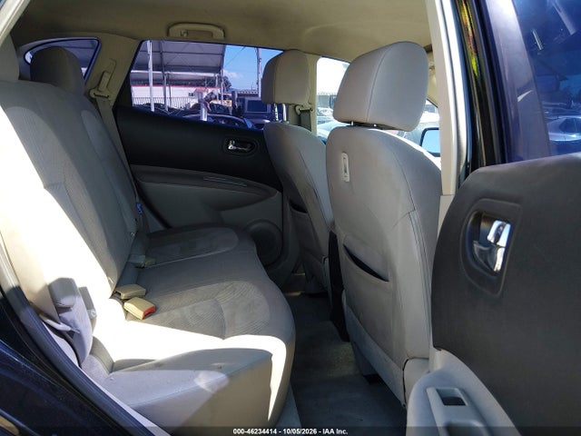 Aukcja sprzedaży 2012 Nissan Rogue S, vin: JN8AS5MT1CW605814, numer aukcji: 46234414