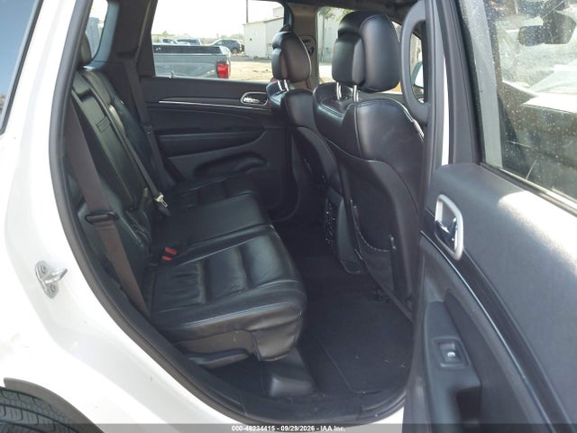Продажа на аукционе авто 2020 Jeep Grand Cherokee Limited 4x2, vin: 1C4RJEBG9LC281083, номер лота: 46234415