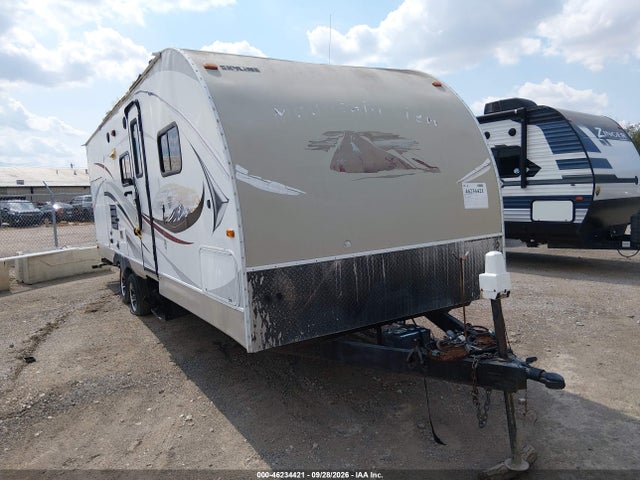 Продажа на аукционе авто 2013 Skyline Other, vin: 1SE200N20DC000564, номер лота: 46234421