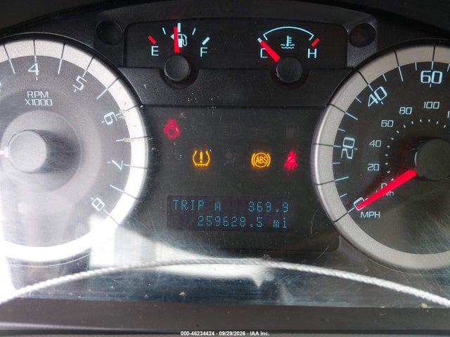 2010 Ford Escape Xlt მანქანა იყიდება აუქციონზე, vin: 1FMCU0DG7AKC44142, აუქციონის ნომერი: 46234424