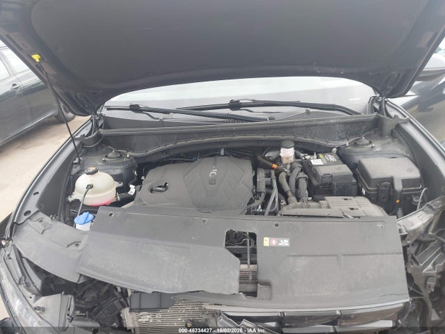 Продаж на аукціоні авто 2022 Hyundai Tucson Sel, vin: 5NMJBCAE2NH123980, номер лоту: 46234427