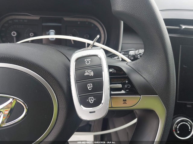 Продаж на аукціоні авто 2022 Hyundai Tucson Sel, vin: 5NMJBCAE2NH123980, номер лоту: 46234427