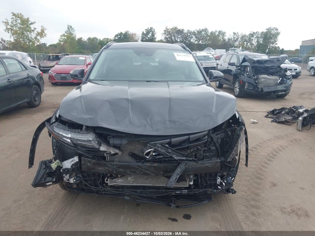 Продаж на аукціоні авто 2022 Hyundai Tucson Sel, vin: 5NMJBCAE2NH123980, номер лоту: 46234427