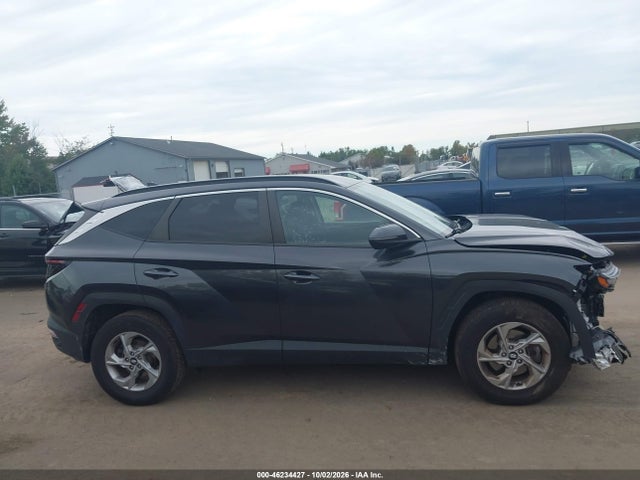 Продаж на аукціоні авто 2022 Hyundai Tucson Sel, vin: 5NMJBCAE2NH123980, номер лоту: 46234427