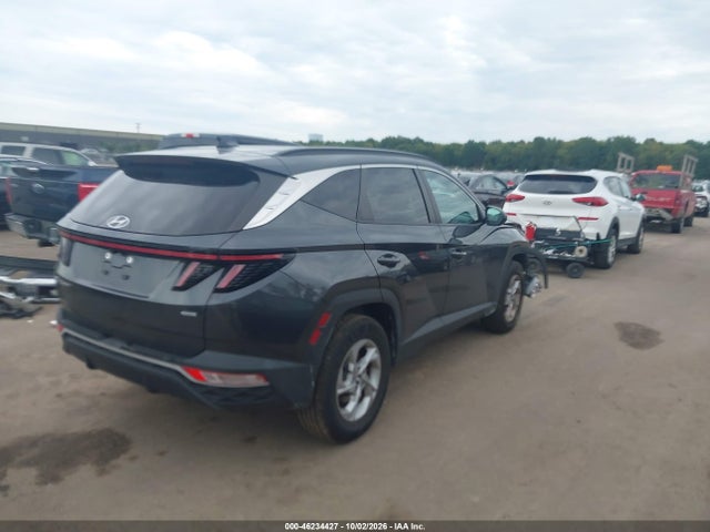 Продаж на аукціоні авто 2022 Hyundai Tucson Sel, vin: 5NMJBCAE2NH123980, номер лоту: 46234427