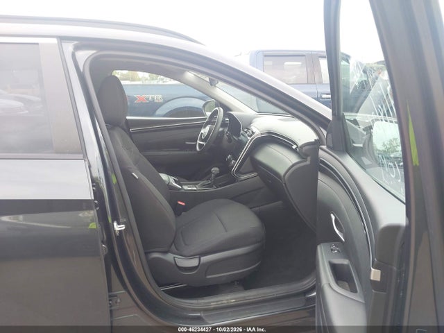 Продаж на аукціоні авто 2022 Hyundai Tucson Sel, vin: 5NMJBCAE2NH123980, номер лоту: 46234427
