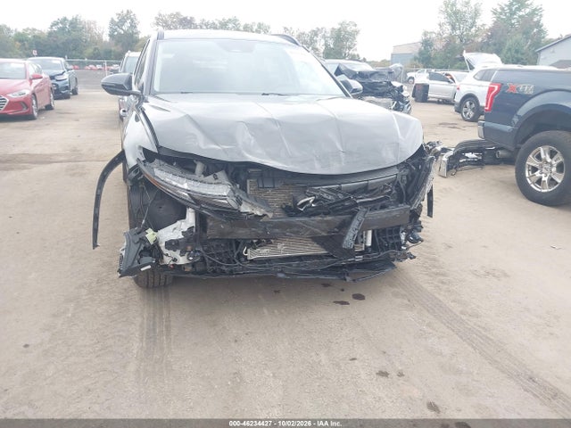 Продаж на аукціоні авто 2022 Hyundai Tucson Sel, vin: 5NMJBCAE2NH123980, номер лоту: 46234427