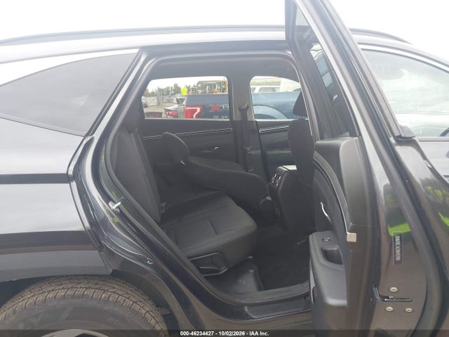 Продаж на аукціоні авто 2022 Hyundai Tucson Sel, vin: 5NMJBCAE2NH123980, номер лоту: 46234427