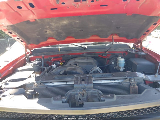 Продаж на аукціоні авто 2008 Chevrolet Silverado 1500 Lt1, vin: 1GCEK19088Z250392, номер лоту: 46234438