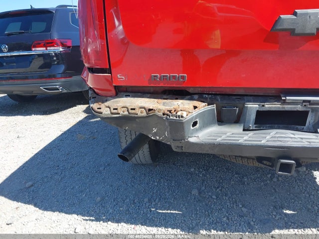 Продаж на аукціоні авто 2008 Chevrolet Silverado 1500 Lt1, vin: 1GCEK19088Z250392, номер лоту: 46234438