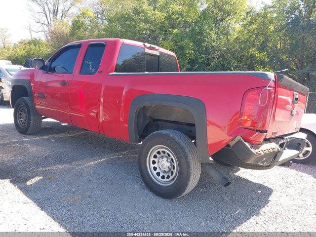 Продаж на аукціоні авто 2008 Chevrolet Silverado 1500 Lt1, vin: 1GCEK19088Z250392, номер лоту: 46234438