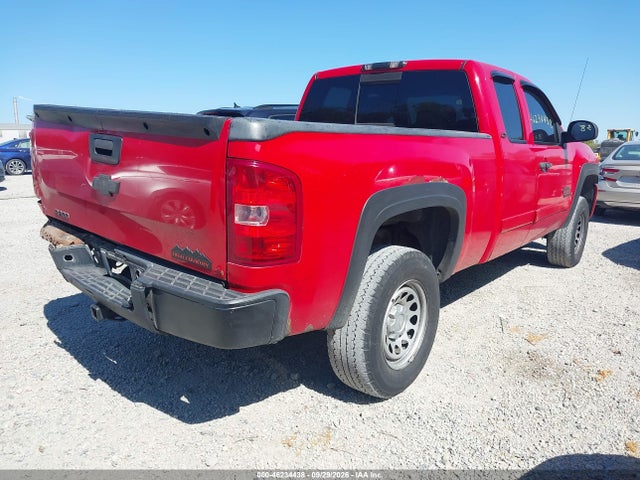 Продаж на аукціоні авто 2008 Chevrolet Silverado 1500 Lt1, vin: 1GCEK19088Z250392, номер лоту: 46234438