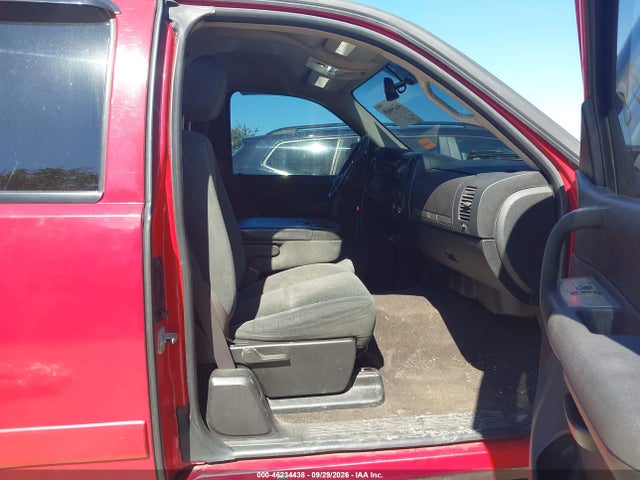 Продаж на аукціоні авто 2008 Chevrolet Silverado 1500 Lt1, vin: 1GCEK19088Z250392, номер лоту: 46234438