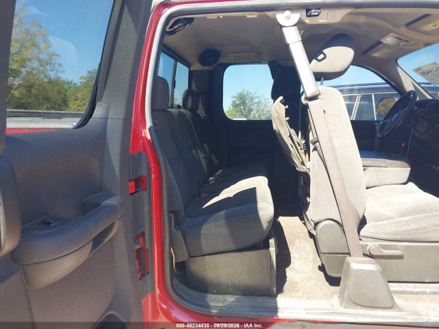 Продаж на аукціоні авто 2008 Chevrolet Silverado 1500 Lt1, vin: 1GCEK19088Z250392, номер лоту: 46234438