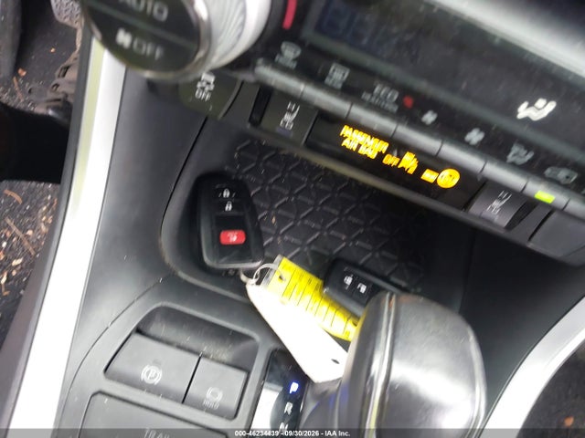 46234439 :رقم المزاد ، JTMRWRFV9MD559641 vin ، 2021 Toyota Rav4 Hybrid Xle مزاد بيع