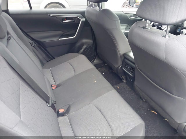 46234439 :رقم المزاد ، JTMRWRFV9MD559641 vin ، 2021 Toyota Rav4 Hybrid Xle مزاد بيع