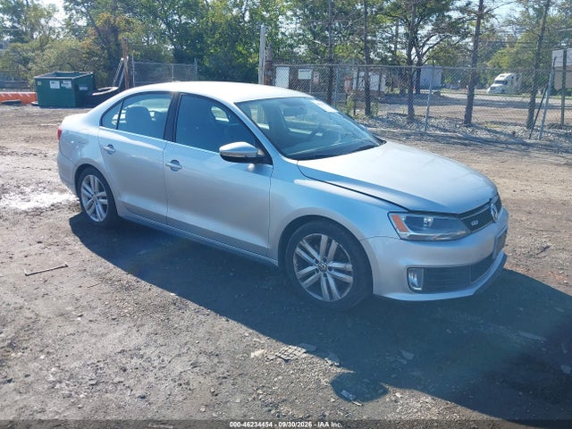 Продажа на аукционе авто 2014 Volkswagen Jetta Gli, vin: 3VW4T7AJ8EM393112, номер лота: 46234454