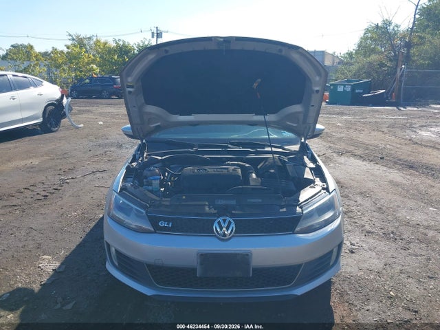 Продажа на аукционе авто 2014 Volkswagen Jetta Gli, vin: 3VW4T7AJ8EM393112, номер лота: 46234454