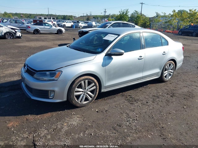 Продажа на аукционе авто 2014 Volkswagen Jetta Gli, vin: 3VW4T7AJ8EM393112, номер лота: 46234454