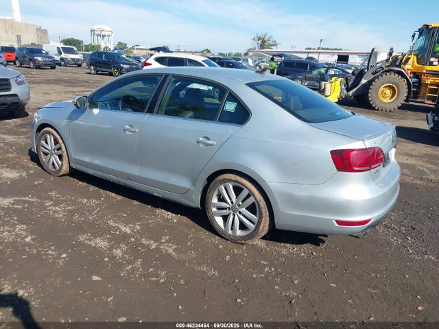 Продажа на аукционе авто 2014 Volkswagen Jetta Gli, vin: 3VW4T7AJ8EM393112, номер лота: 46234454