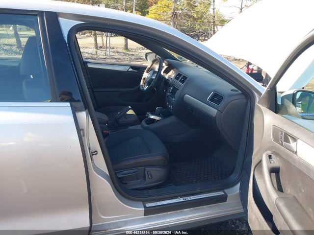 Продажа на аукционе авто 2014 Volkswagen Jetta Gli, vin: 3VW4T7AJ8EM393112, номер лота: 46234454