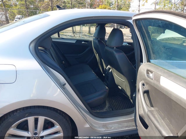 Продажа на аукционе авто 2014 Volkswagen Jetta Gli, vin: 3VW4T7AJ8EM393112, номер лота: 46234454