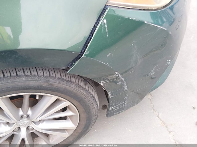 2014 Toyota Corolla Le Plus მანქანა იყიდება აუქციონზე, vin: 5YFBURHE2EP099273, აუქციონის ნომერი: 46234460