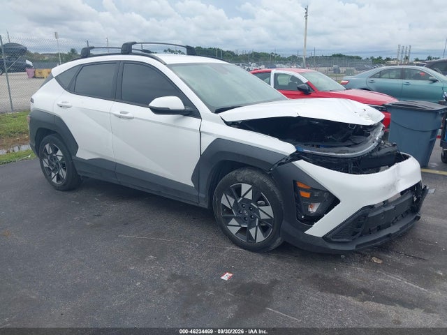 Продаж на аукціоні авто 2024 Hyundai Kona Sel, vin: KM8HC3AB4RU135432, номер лоту: 46234469