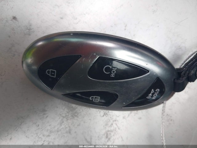 46234469 :رقم المزاد ، KM8HC3AB4RU135432 vin ، 2024 Hyundai Kona Sel مزاد بيع