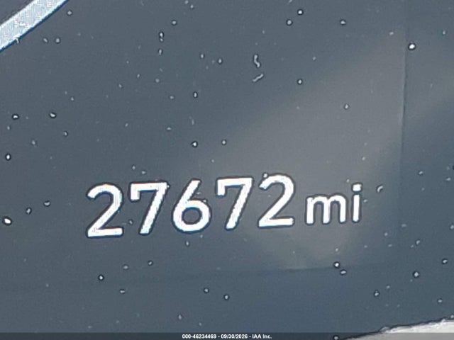 46234469 :رقم المزاد ، KM8HC3AB4RU135432 vin ، 2024 Hyundai Kona Sel مزاد بيع