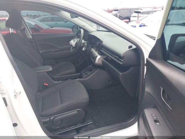 46234469 :رقم المزاد ، KM8HC3AB4RU135432 vin ، 2024 Hyundai Kona Sel مزاد بيع